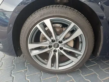 Audi A6 Avant Sport 40 TDI Quattro  Business