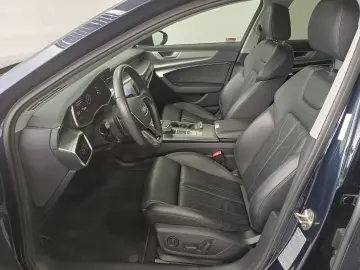 Audi A6 Avant Sport 40 TDI Quattro  Business