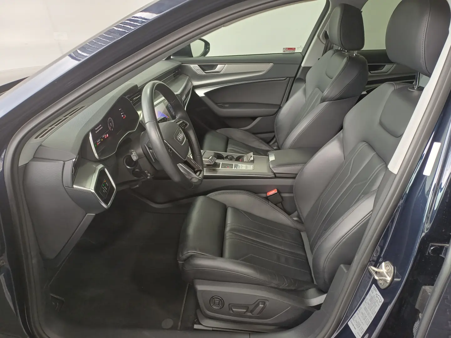 Audi A6 Avant Sport 40 TDI Quattro  Business