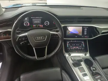 Audi A6 Avant Sport 40 TDI Quattro  Business
