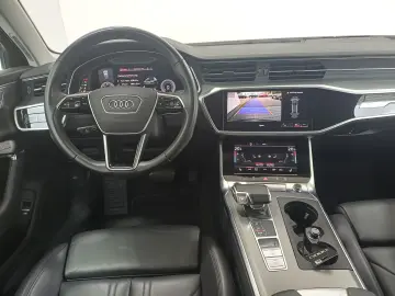 Audi A6 Avant Sport 40 TDI Quattro  Business