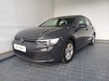 VW Golf Life 1.5 eTSI ACT DSG mild hybrid