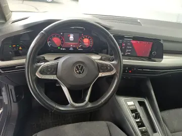 VW Golf Life 1.5 eTSI ACT DSG mild hybrid