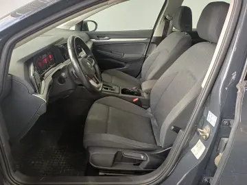 VW Golf Life 1.5 eTSI ACT DSG mild hybrid