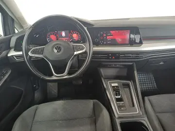 VW Golf Life 1.5 eTSI ACT DSG mild hybrid
