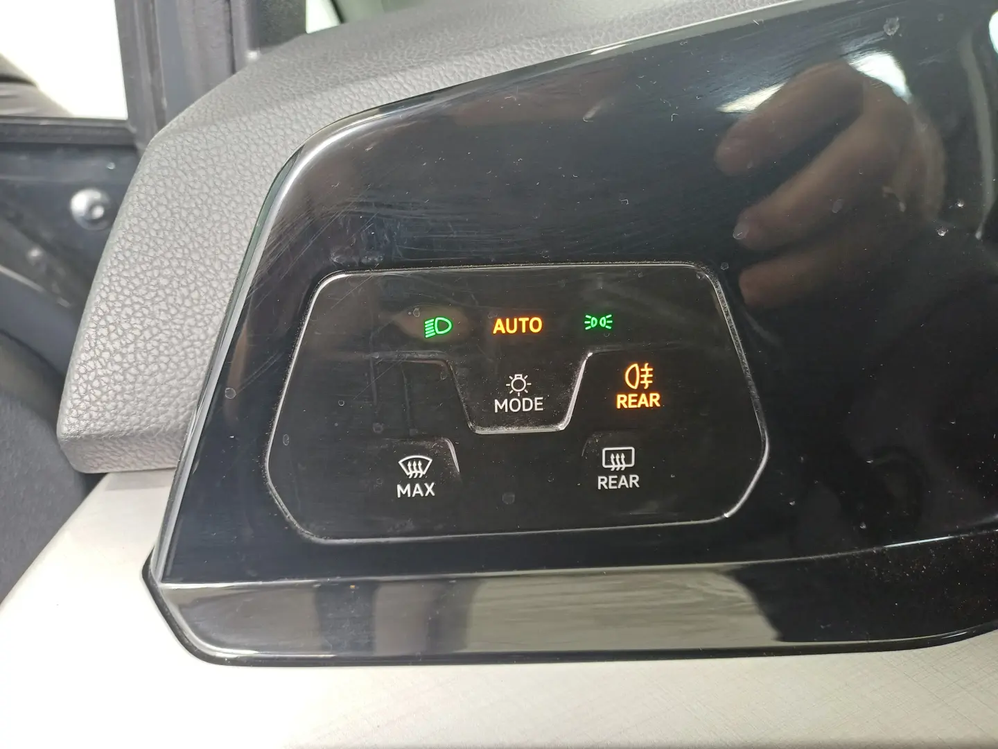 VW Golf Life 1.5 eTSI ACT DSG mild hybrid