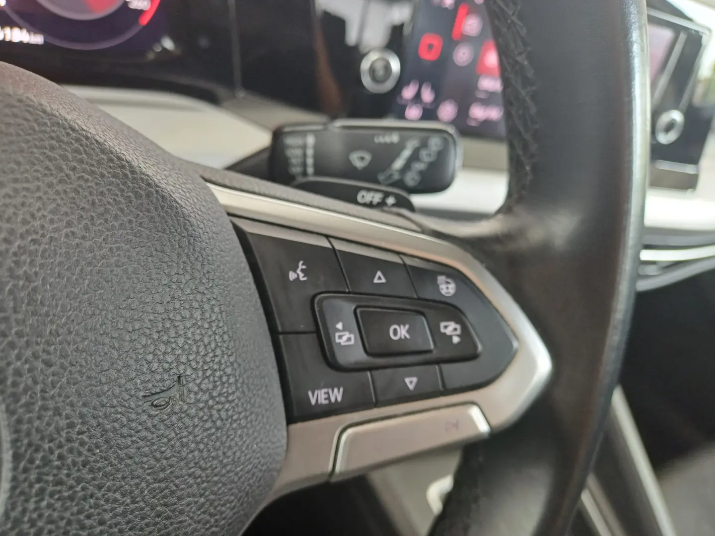 VW Golf Life 1.5 eTSI ACT DSG mild hybrid