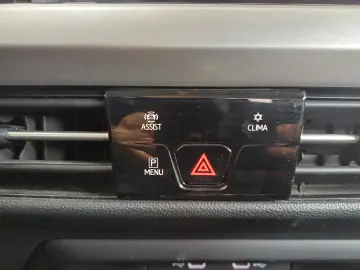 VW Golf Life 1.5 eTSI ACT DSG mild hybrid