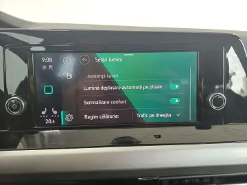 VW Golf Life 1.5 eTSI ACT DSG mild hybrid