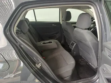VW Golf Life 1.5 eTSI ACT DSG mild hybrid