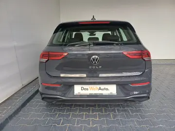 VW Golf Life 1.5 eTSI ACT DSG mild hybrid
