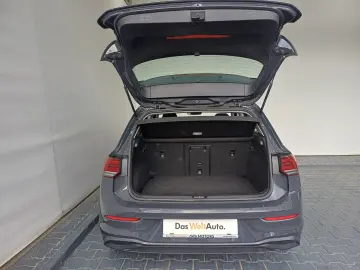 VW Golf Life 1.5 eTSI ACT DSG mild hybrid