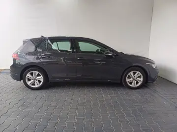 VW Golf Life 1.5 eTSI ACT DSG mild hybrid