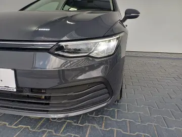 VW Golf Life 1.5 eTSI ACT DSG mild hybrid