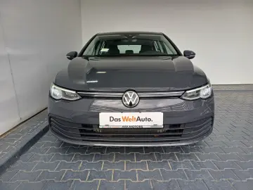 VW Golf Life 1.5 eTSI ACT DSG mild hybrid
