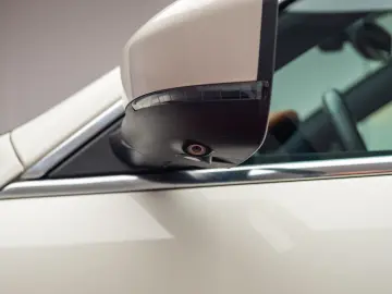 Maserati Levante Diesel