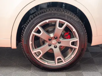 Maserati Levante Diesel