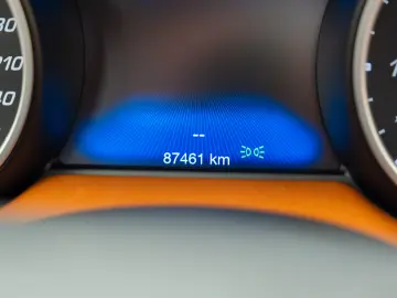 Maserati Levante Diesel