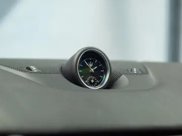 Maserati Levante Diesel