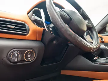 Maserati Levante Diesel