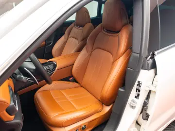 Maserati Levante Diesel