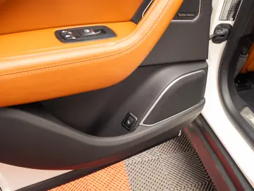 Maserati Levante Diesel