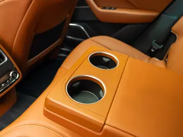 Maserati Levante Diesel