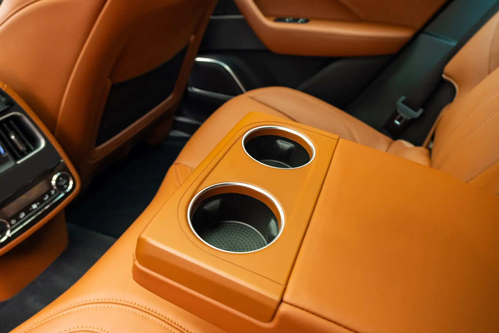 Maserati Levante Diesel