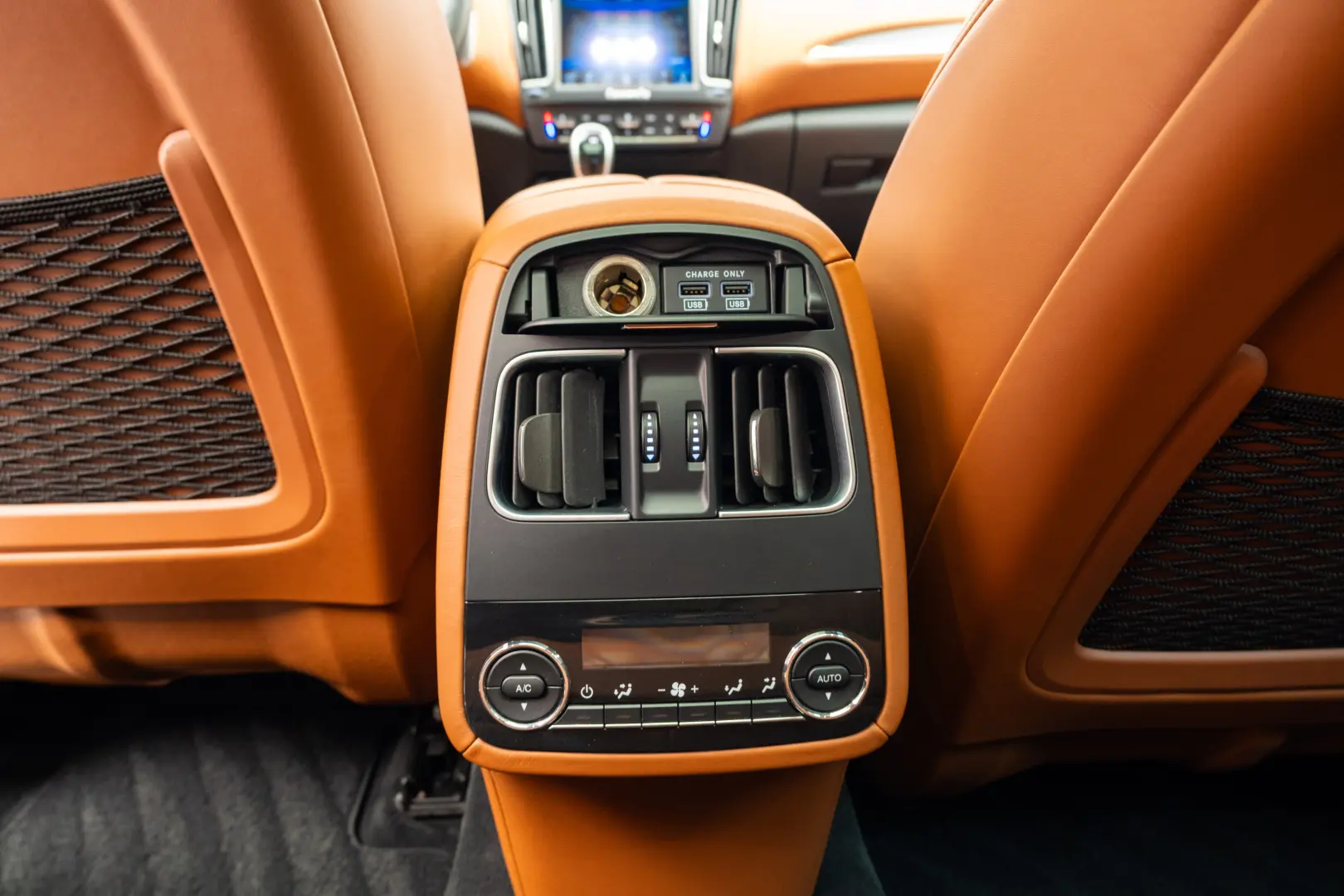 Maserati Levante Diesel
