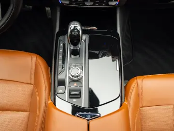 Maserati Levante Diesel
