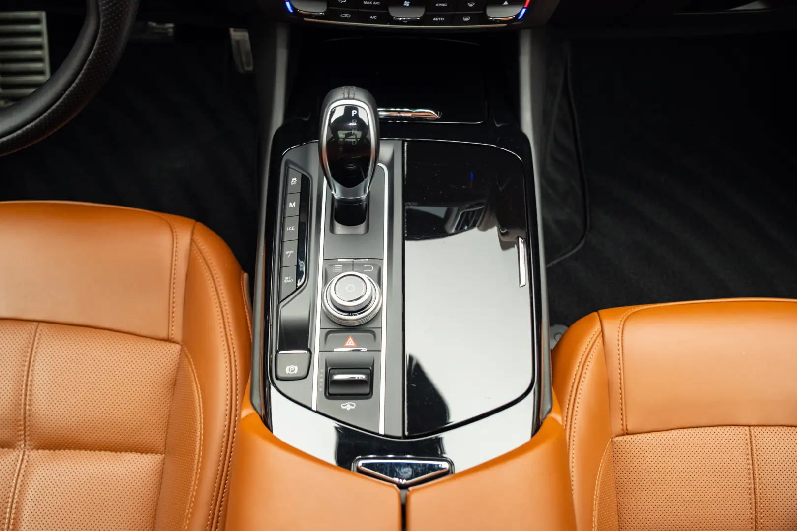 Maserati Levante Diesel