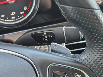 Mercedes-Benz E 220 d T 9G-TRONIC Exclusive