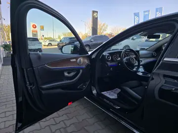Mercedes-Benz E 220 d T 9G-TRONIC Exclusive