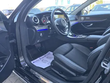Mercedes-Benz E 220 d T 9G-TRONIC Exclusive
