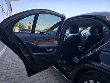Mercedes-Benz E 220 d T 9G-TRONIC Exclusive