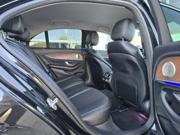 Mercedes-Benz E 220 d T 9G-TRONIC Exclusive