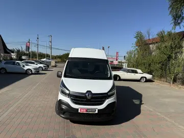Renault Trafic 2.0 Blue dCi 146CP Authentique L2H2