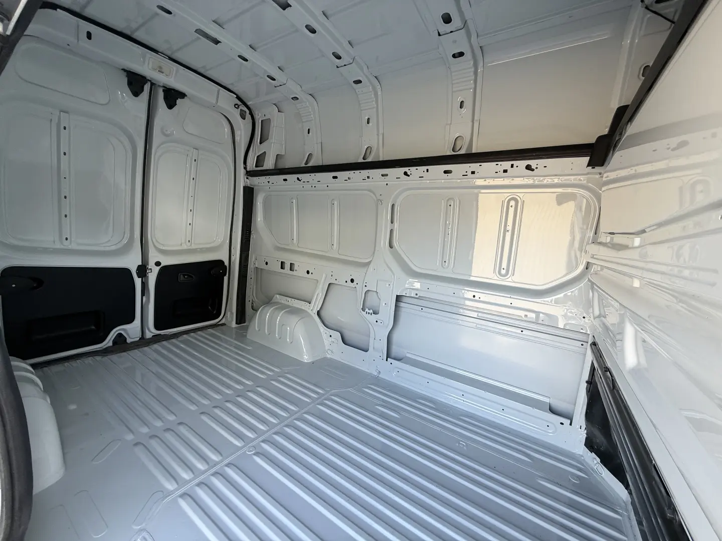 Renault Trafic 2.0 Blue dCi 146CP Authentique L2H2