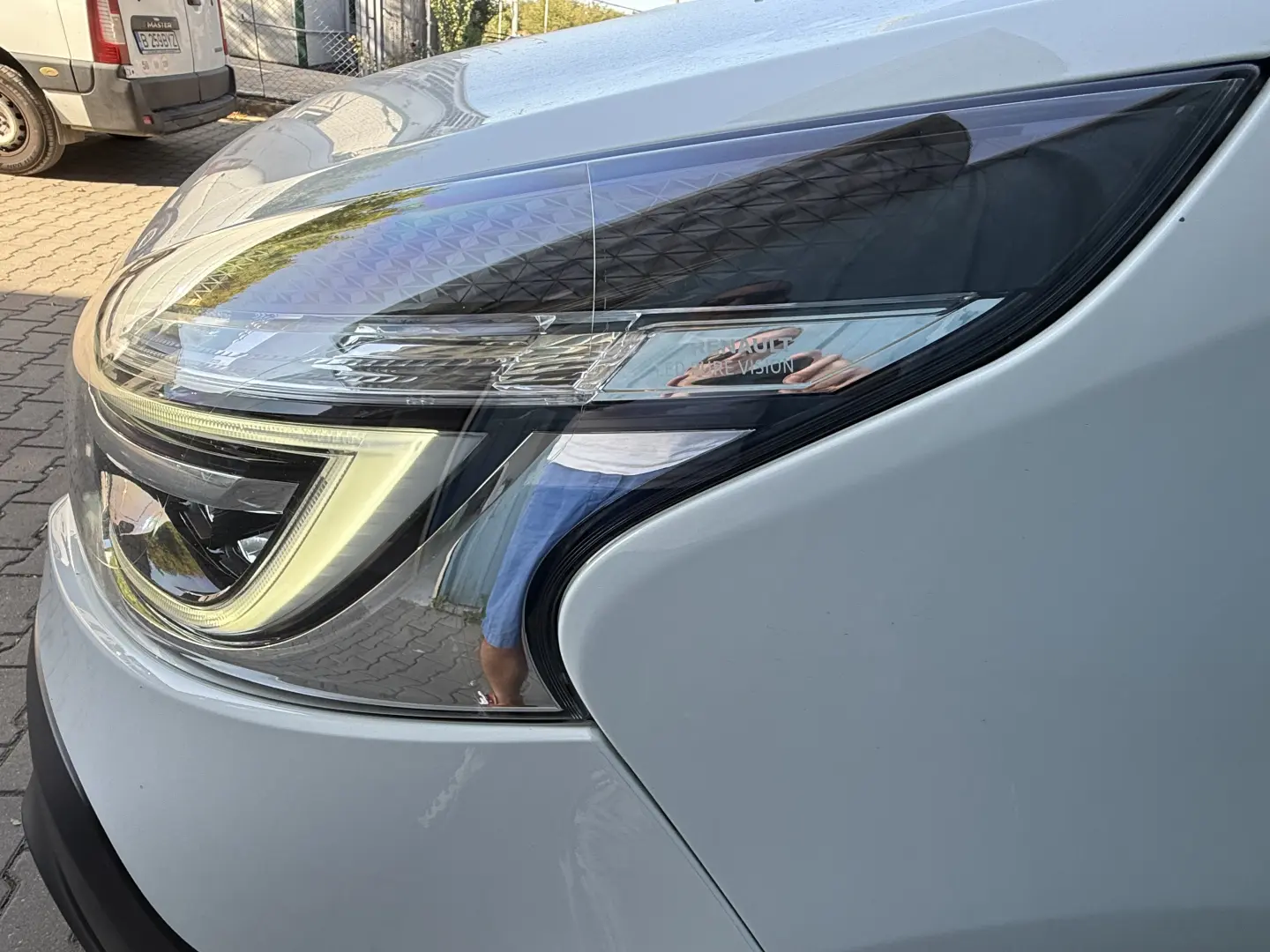 Renault Trafic 2.0 Blue dCi 146CP Authentique L2H2