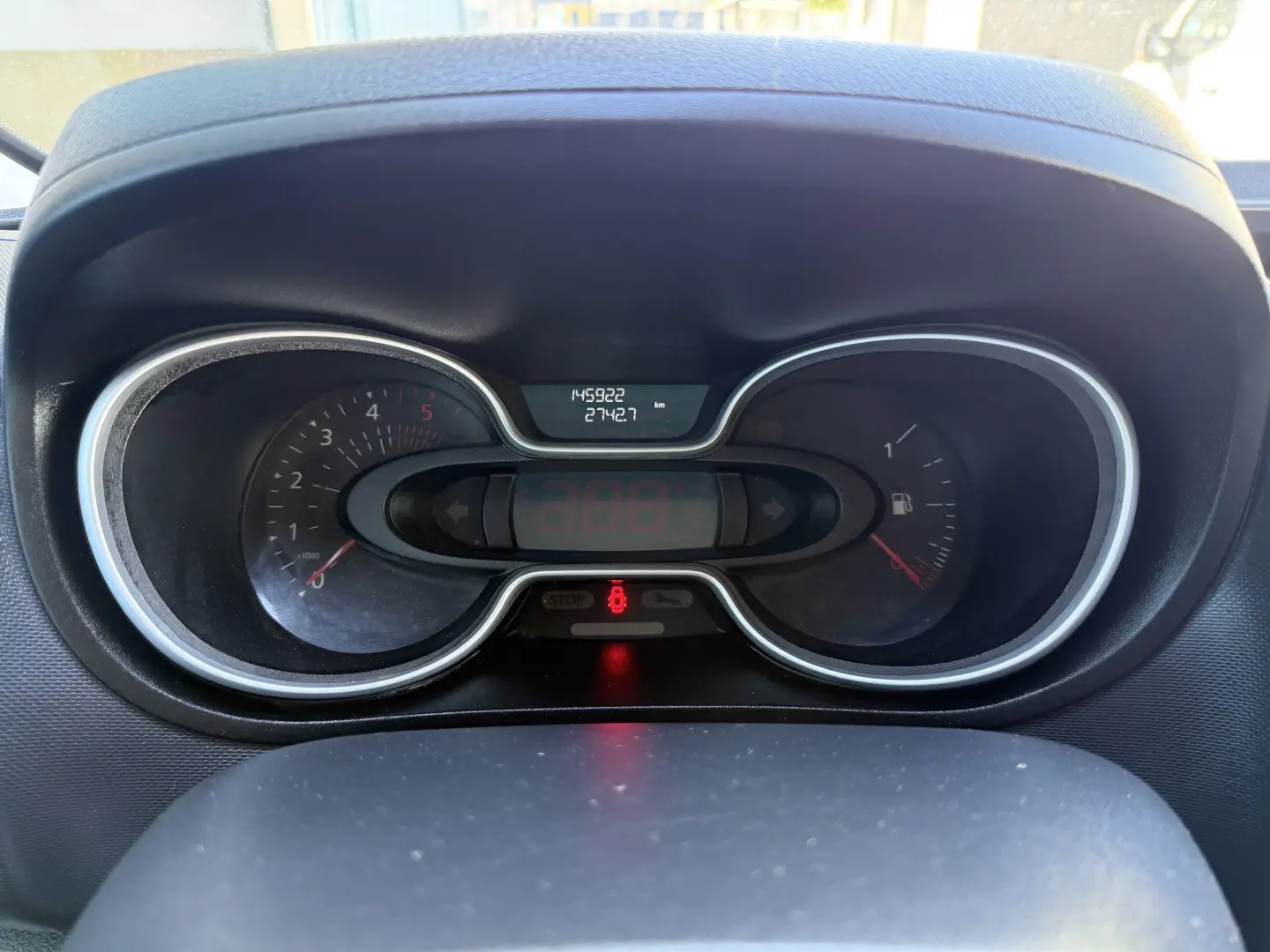 Renault Trafic 2.0 Blue dCi 146CP Authentique L2H2