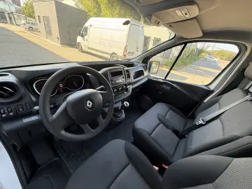 Renault Trafic 2.0 Blue dCi 146CP Authentique L2H2