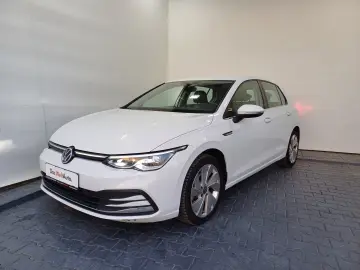 VW Golf Style 2.0TDI 150CP DSG