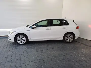 VW Golf Style 2.0TDI 150CP DSG