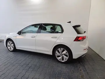 VW Golf Style 2.0TDI 150CP DSG