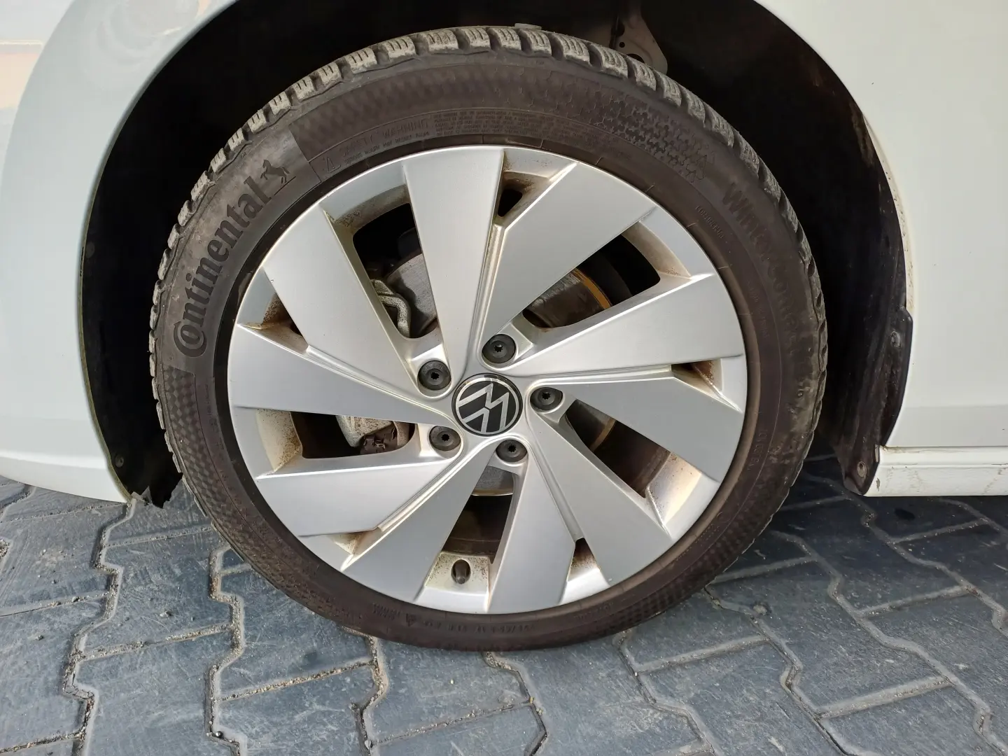 VW Golf Style 2.0TDI 150CP DSG