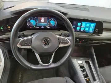 VW Golf Style 2.0TDI 150CP DSG