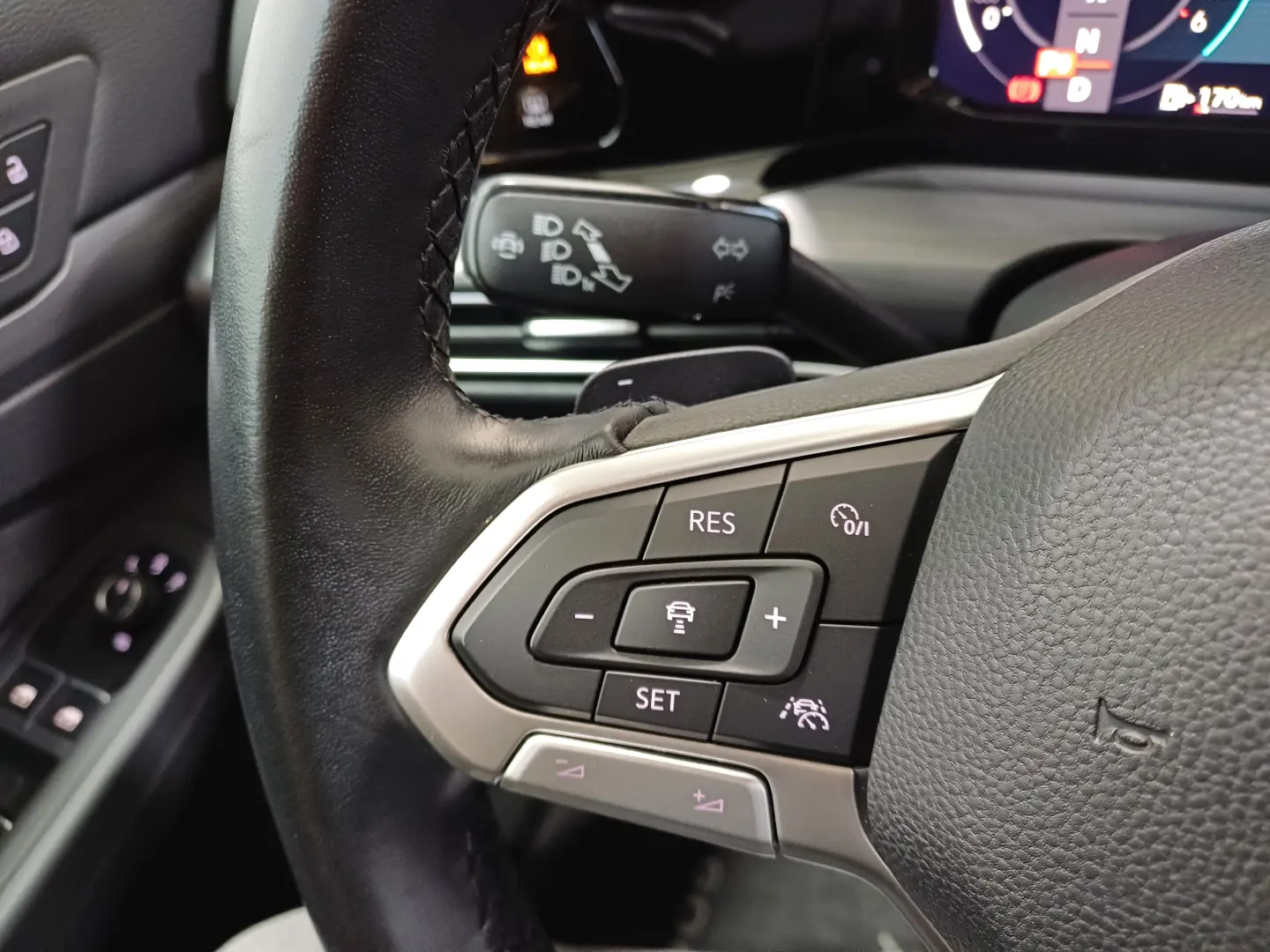 VW Golf Style 2.0TDI 150CP DSG