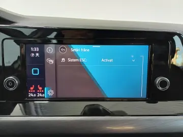 VW Golf Style 2.0TDI 150CP DSG