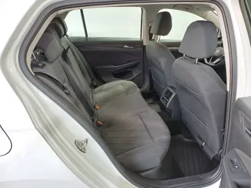 VW Golf Style 2.0TDI 150CP DSG