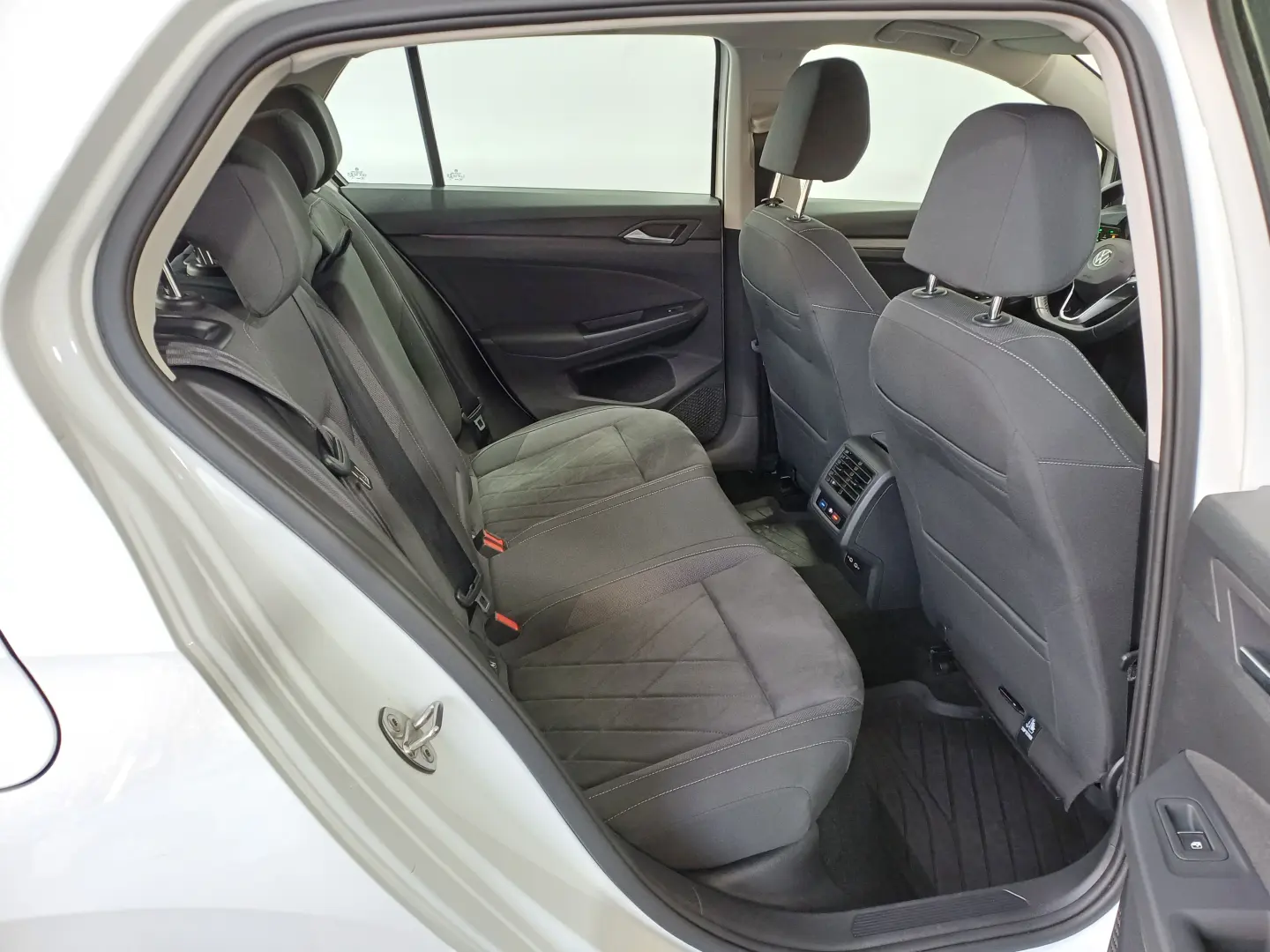 VW Golf Style 2.0TDI 150CP DSG